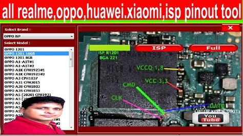 Oppo Isp Pinout Realme Isp Pinout Huawei Test Point J S Test The Best Porn Website
