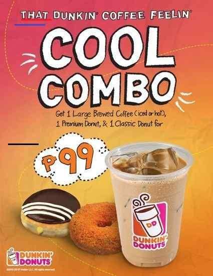 Dunkin' donuts secret menu items updated jul 2021 the dunkin' donuts secret menu is unique, to say the least. #dunkindonutscoffee in 2020 | Coffee and donuts, Dunkin ...