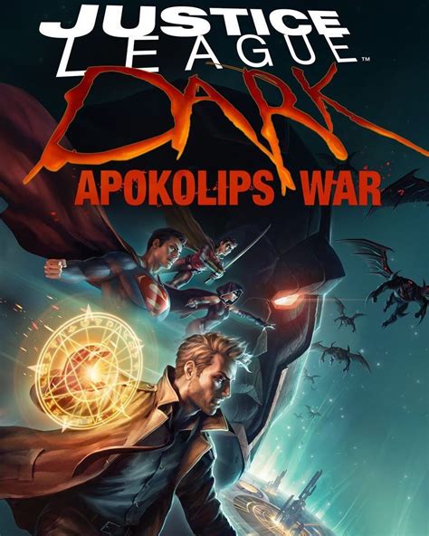 Apokolips war (2020) full movies online free watchcartoonsonline. The Batman Archivist🦇 shared a post on Instagram: "Movie ...