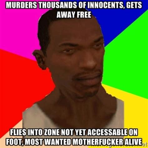 Gta San Andreas Island Logic Grand Theft Auto Logic Know Your Meme