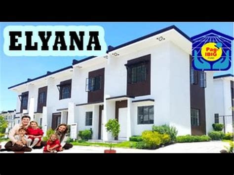 All you need to know, and 3 schemes to try! Rent to Own House in Cavite Elyana at Amaris Homes, Bacoor ...