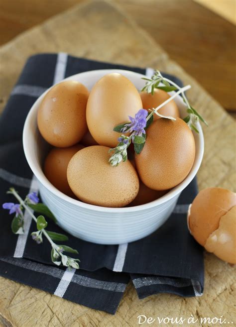 De vous à moi Brouillade à la Truffe et Autres Délices Truffés