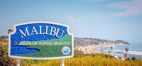 Things To Do In Malibu Los Angeles The Best Beaches And Attractions