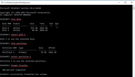 Freeware To Convert NTFS To ExFAT Successfully 8188 Hot Sex Picture