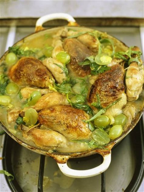 Slow Cooker Chicken Casserole Jamie Oliver