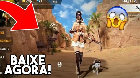 Download links are provided on mediafire.com so, download from it without any malware issues. COMO BAIXAR E INSTALAR O FREE FIRE MAX DOWNLOAD APK! NOVO ...