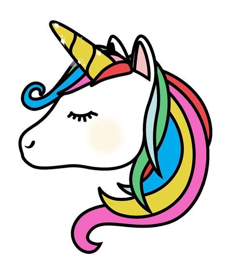 Unicorn Png Vector Psd And Clipart With Transparent Background For