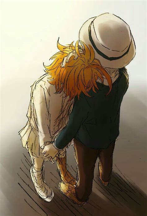 Pin By Naiby On The Promised Neverland Neverland Art Anime Neverland