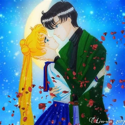 Pin Von Marissela Auf Imagenes De Sailor Moon