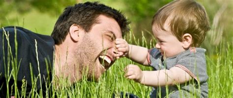Investing in young children is one of the smartest investments that countries can make. The importance of fathers in the healthy development of ...