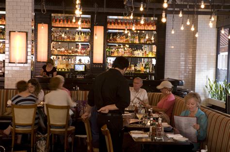 Groups restaurants in hell's kitchen. Hell's Kitchen guide: The best of the neighborhood