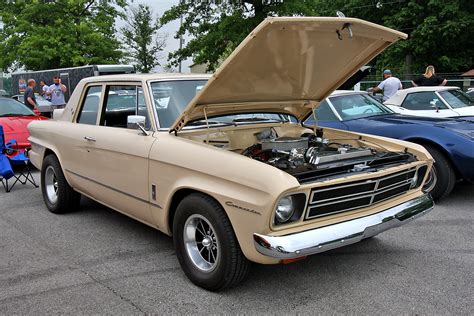 Brown Car Appreciation Gallery Power Tour 2014 Hot Rod Network
