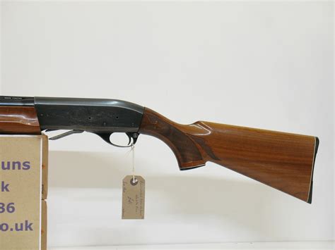 Remington 1100 12g Fac 10 Shot Semi