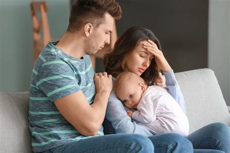Postpartum Depression Definition Symptoms And Overview