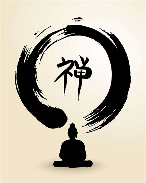 Ensinamentos Zen Para Aplicar Na Sua Vida Eu Sem Fronteiras
