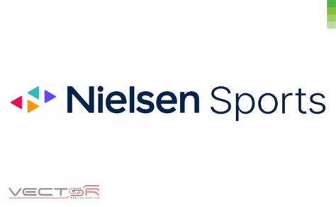Nielsen Sports Logo Cdr Download Free Vectors Vector69