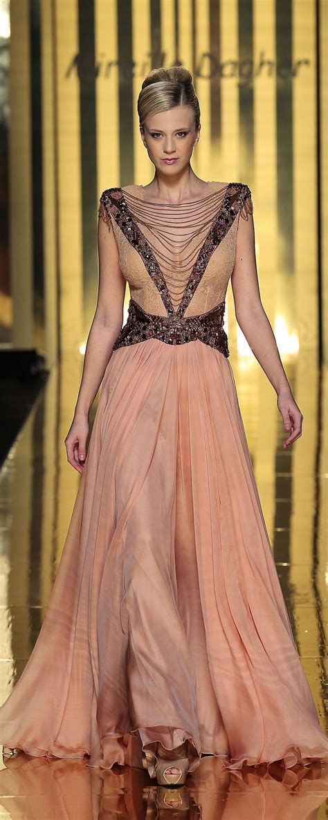 mireille dagher spring summer 2013 couture evening gowns formal gowns dresses stunning dresses