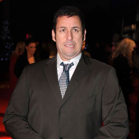 See more about adam sandler here. A Photo History of Adam Sandler's Troubled Relationship With Suits - Slideshow - Vulture