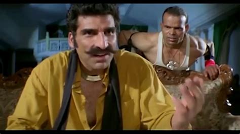 Funny Bollywood Action Scenes Youtube