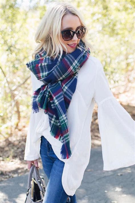 cute ways how to wear a scarf this season ★ see more ways how to wear a