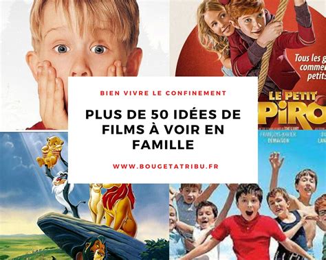 50 Idées De Films à Regarder En Famille En 2020 Idée Film Regarder