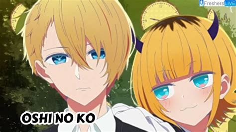 Oshi No Ko Chapter 126 Raw Scans Release Date And Leaks News