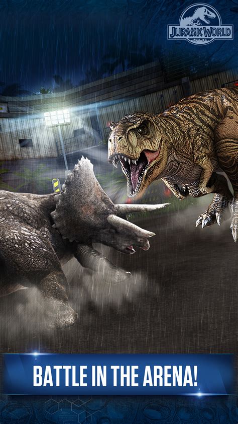 Gamesgames is your zone to play online games! Jurassic World™: The Game | Ludia