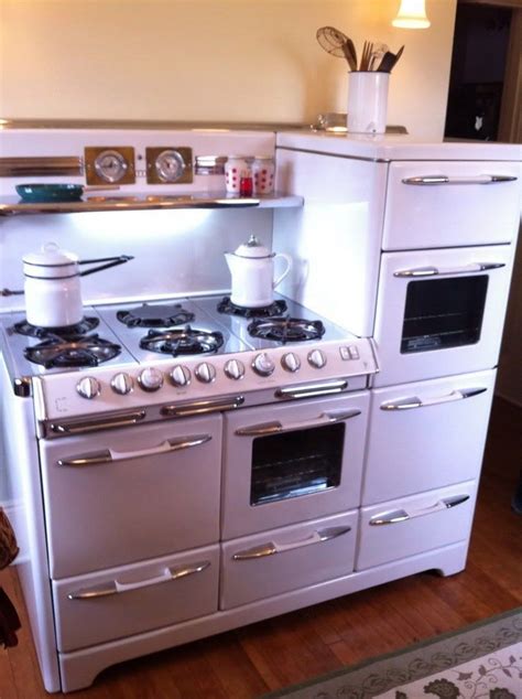 Retro Kitchen Appliances For Sale Kitchen Vintage Style Stove Retro
