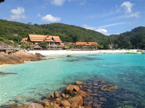 Pulau redang hotels and places to stay. REDANG REEF RESORT (Pulau Redang) - Resort Reviews ...