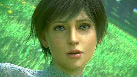 Rebecca Chambers Wallpapers Wallpaper Cave
