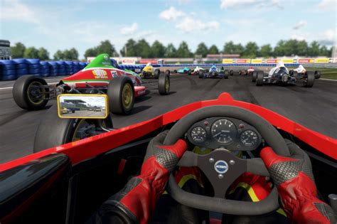 Project Cars 2 Review Hard As Hell Worth The Sweat Car Magazine