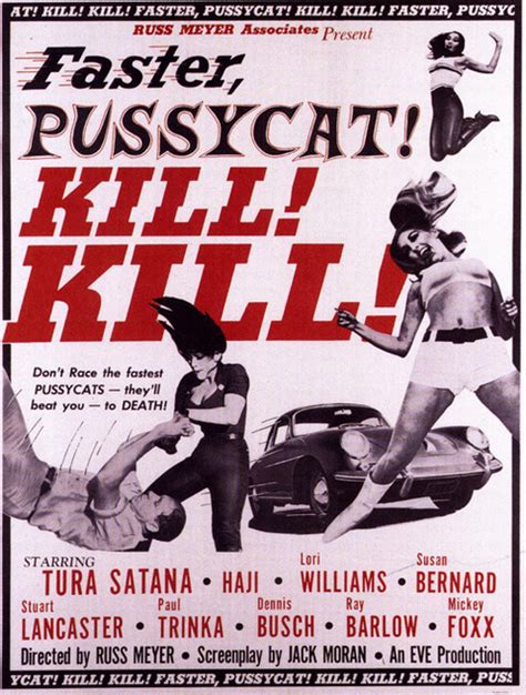Faster Pussycat Kill Kill Boobpedia Encyclopedia Of Big Boobs