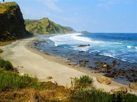 Wisata Pantai Yang Indah Di Jawa Tengah Tempat Wisata Indonesia