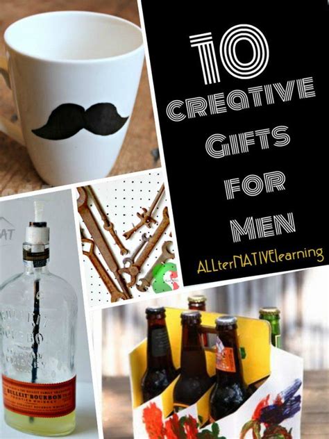 Empty your online shopping cart right now and scroll through this roundup for some new birthday gift ideas. 142 best Great Gift Ideas images on Pinterest | Hand made ...