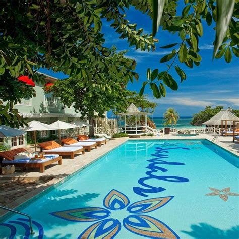 Sandals Montego Bay Jamaica Jamaica Resorts Jamaican Vacation