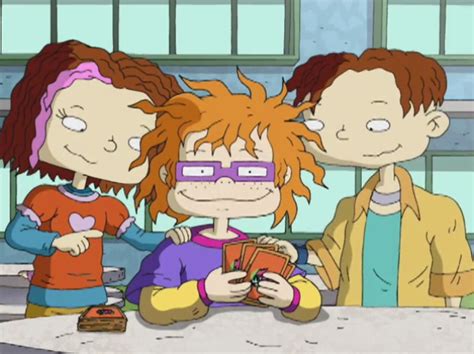 Image Chuckie Phil And Lil Yu Gotta Go 1png Rugrats Wiki