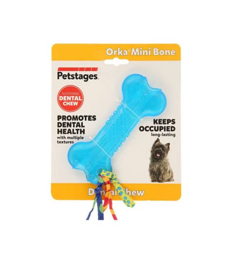 Petstages Orka Bone Dog Chew Toy Pet Warehouse Philippines