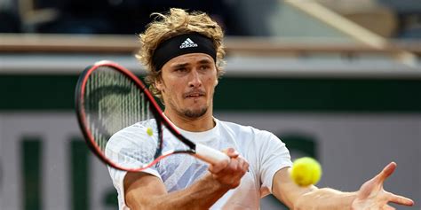 Zverev was born in moscow, ussr but grew up in hamburg, germany when his parents emigrated there in 1990. Alexander Zverev - Alexander Zverev Ex Girlfriend Olya ...