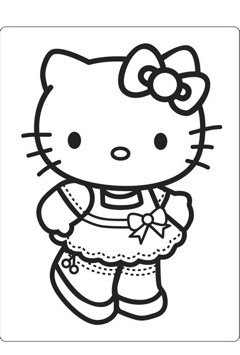 Jogos Da Hello Kitty De Pintar