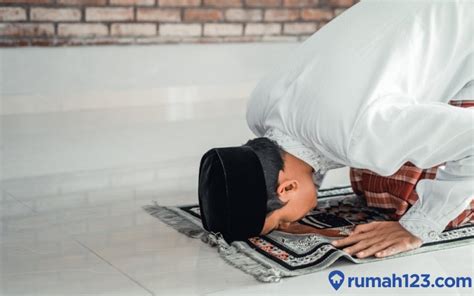 Tata Cara Sujud Tilawah Lengkap Dengan Bacaan Niat Doa Dan Artinya