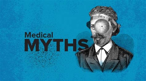 11 Myths About Mental Health