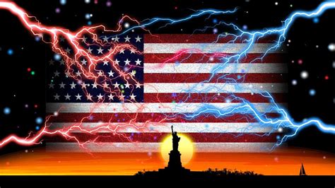 Awesome American Flag Wallpapers Top Free Awesome American Flag