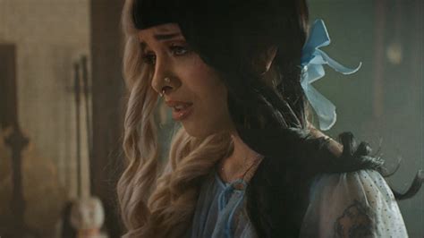 Melanie Martinez Releases New Music Video For Mrs Potato Head —watch