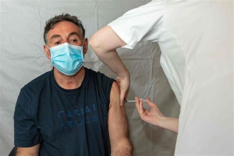 No major side effects have been reported (image: When will the Moderna vaccine be available? UK roll-out ...