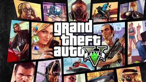 Please… gta v broke my heart. GTA 5 PC Download Free How to Download Grand Theft Auto V ...