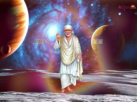 Discover now our large variety of. Sai Ram Wallpaper, Sai Baba free desktop wallpapers, Wallpapers For Sai Baba , Download high ...