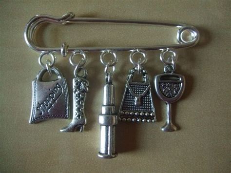 Custom Order Kilt Pin Kilt Pin Jewelry Pin Jewelry Safety Pin