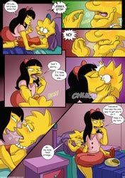 Kogeikun The Simpsons Treehouse Of Horror