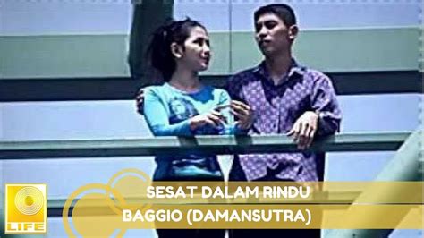 Lagu ini diciptakan oleh apit dan riena dan masih berupa single yang didistribusikan oleh label aries music. Baggio (Damansutra) - Sesat Dalam Rindu (Official Audio ...