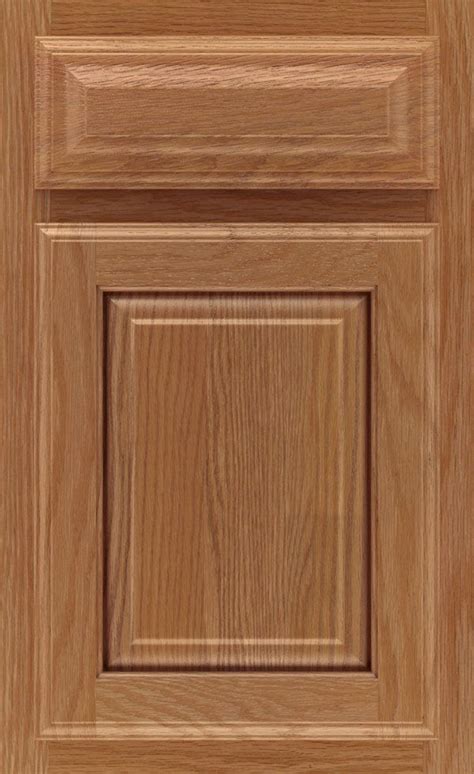 Maybe you would like to learn more about one of these? Noble Oak Cabinet Door - Schrock Cabinetry | Cabinet door ...